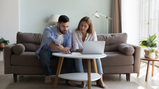 Loan Comparison Services in London, KY